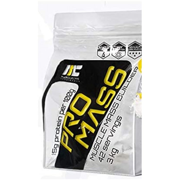 Muscle Care - Pro Mass / 3000g​