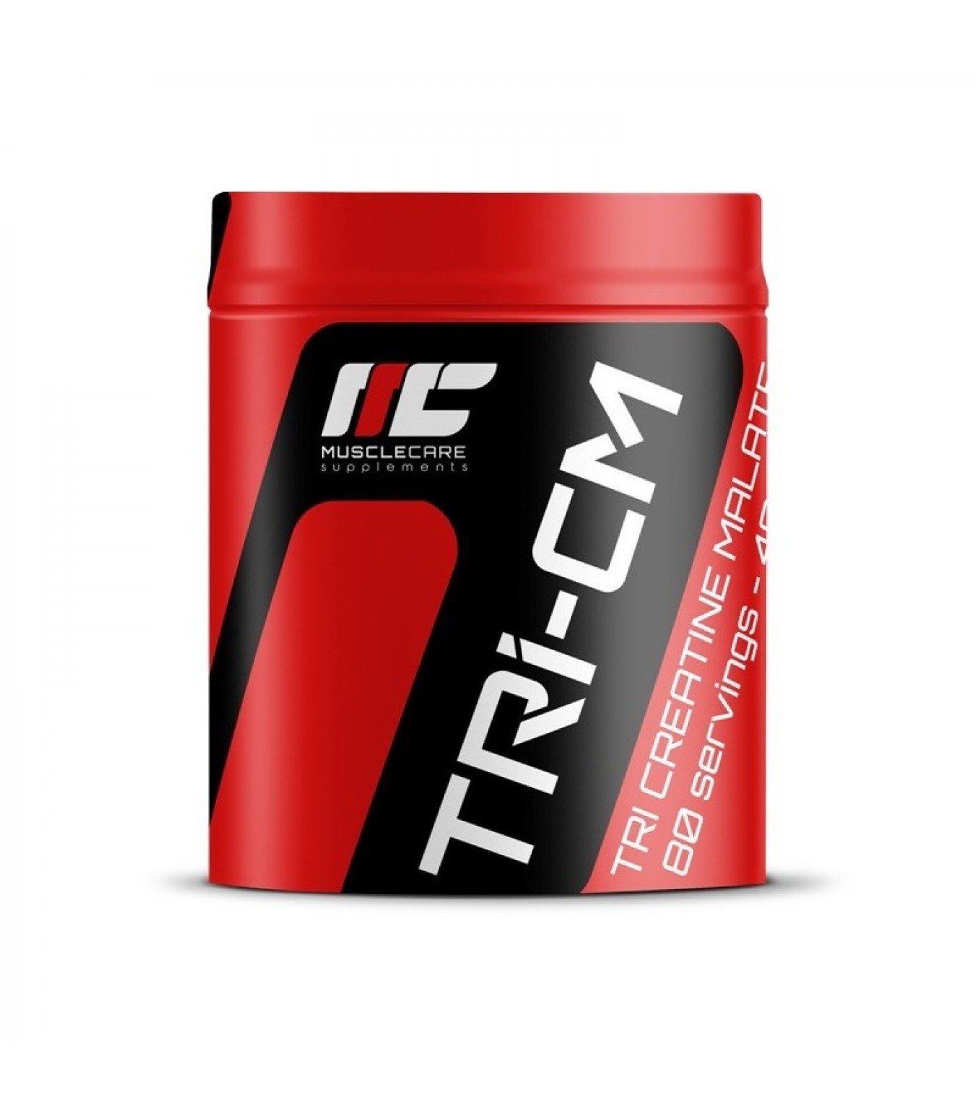 Muscle Care - Tri-Cm / 400g​