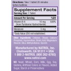 Natrol - Melatonin 5mg Time Release / 100 tab