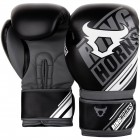 Боксови Ръкавици - Ringhorns Nitro Boxing Gloves - Black ​