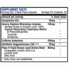 Nutrex - Lipo 6X / 120 caps