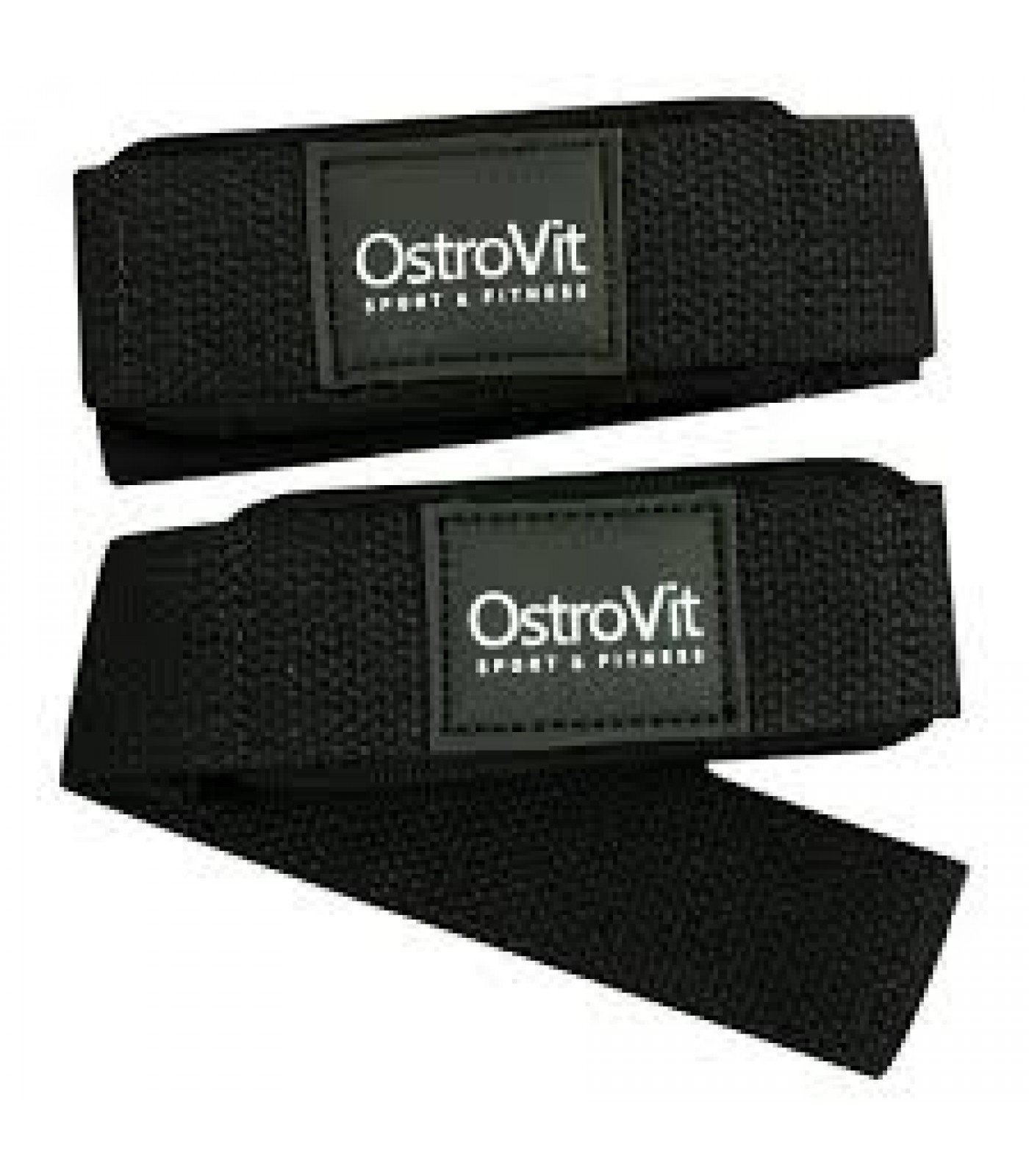 OstroVit - Lifting Straps - Padded / Фитили с подложки