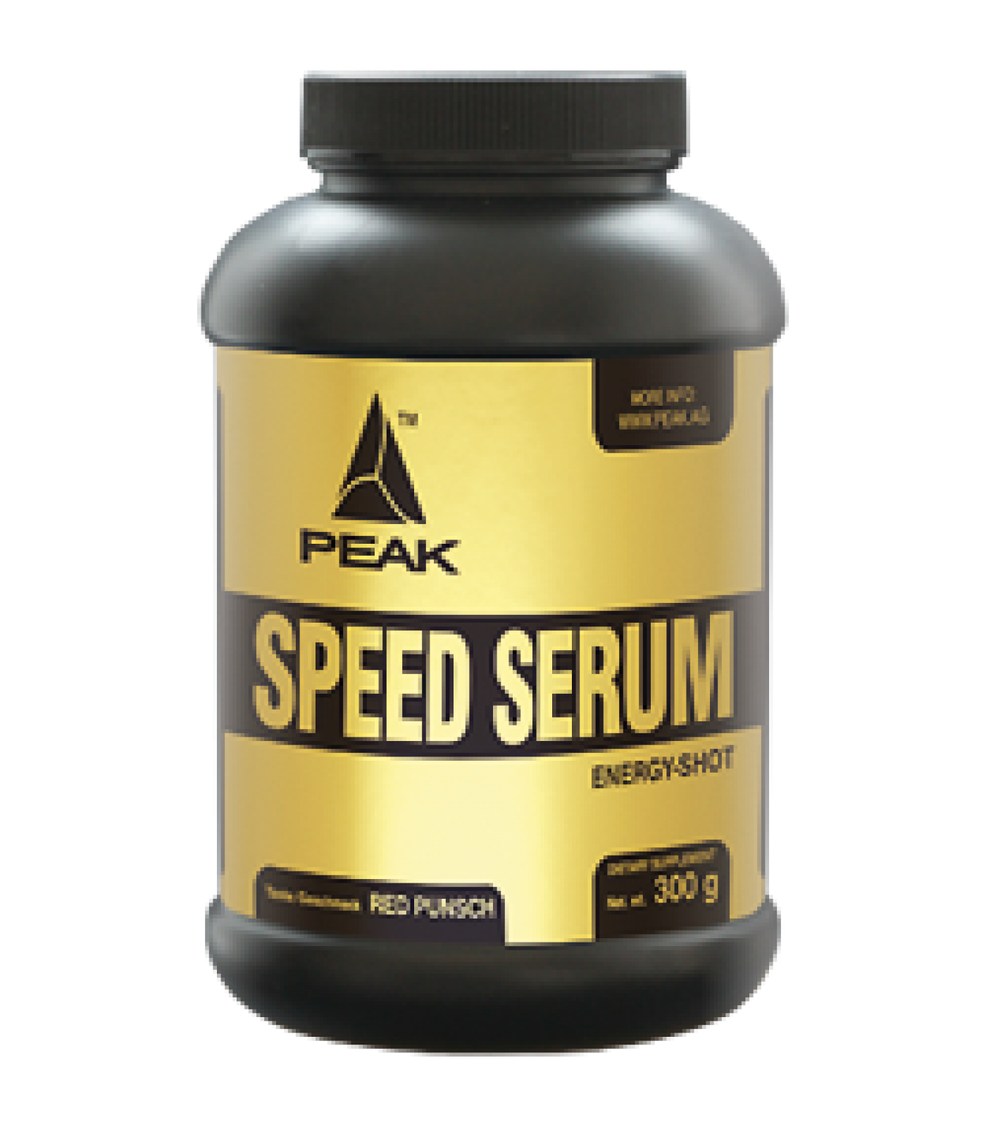 Peak - Speed Serum / 300 gr