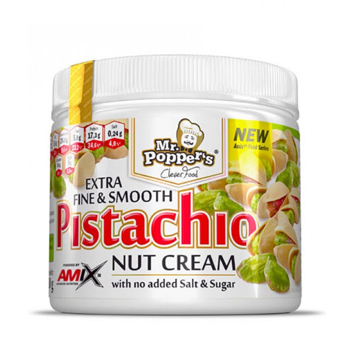 AMIX PISTACHIO NUT CREAM / 300gr.