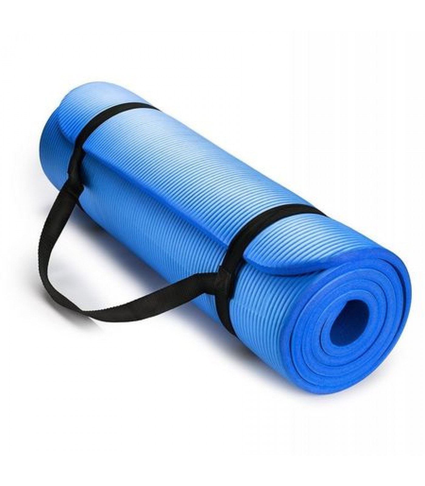 ARMAGEDDON Постелка за йога / Yoga Mat NBR Eco-Friendly ​