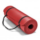 ARMAGEDDON Постелка за йога / Yoga Mat NBR Eco-Friendly ​