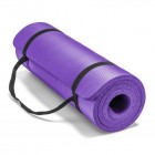 ARMAGEDDON Постелка за йога / Yoga Mat NBR Eco-Friendly ​