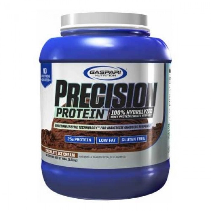 Gaspari Nutrition - Precision Protein 4lb.​