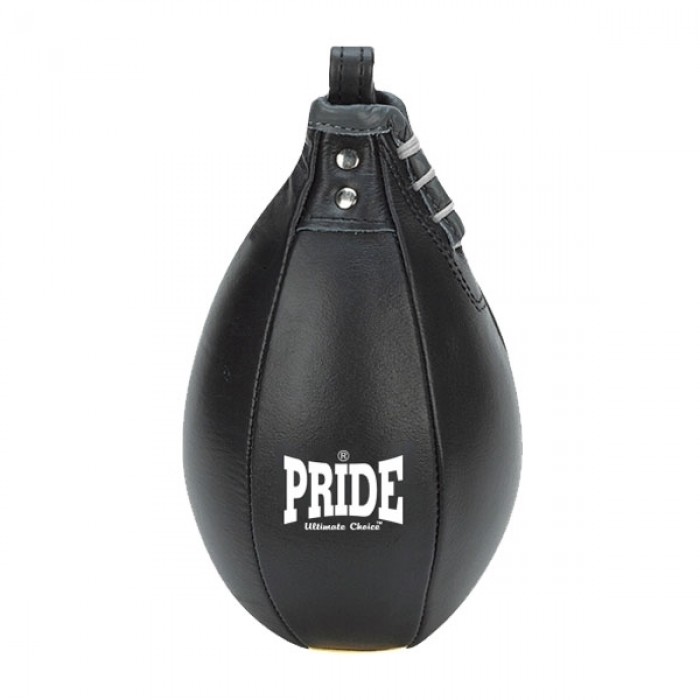 Pride Sport - Професионална бърза круша - L размер / Черна​
