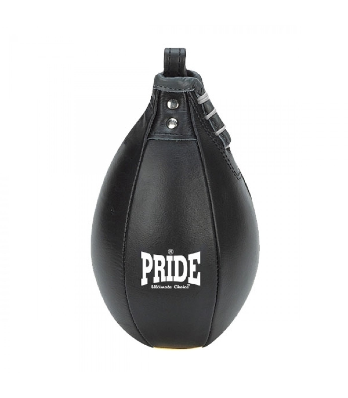 Pride Sport - Професионална бърза круша - L размер / Черна​