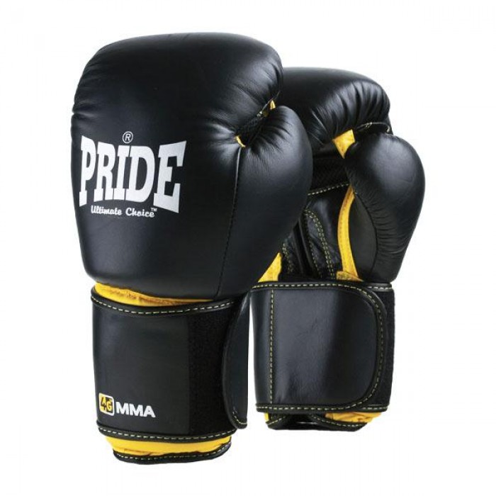 Pride Sport - Боксови ръкавици - Protecx Elite​