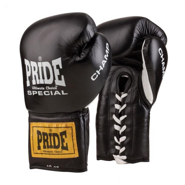 Pride Sport - Професионални бойни ръкавици​