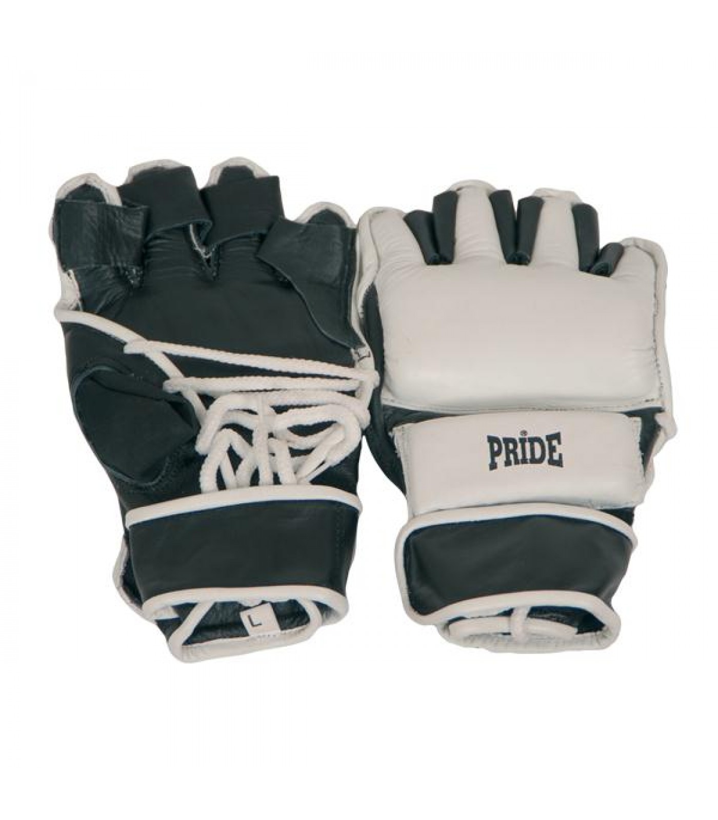 Pride Sport - Професионални ръкавици​ / Бели 4300