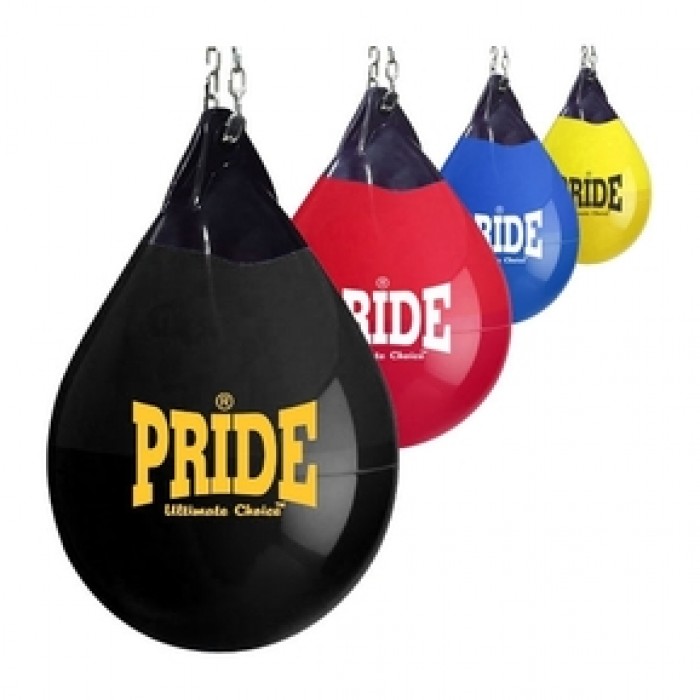 Pride Sport - Водна круша - размер L​ Бойни спортове и MMA, Боксови чували