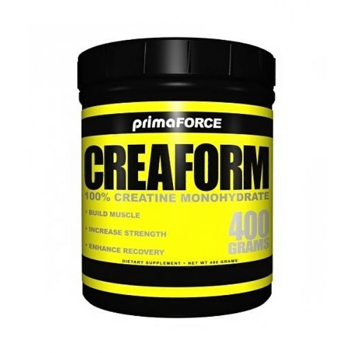 Primaforce - Creaform / 400 gr​