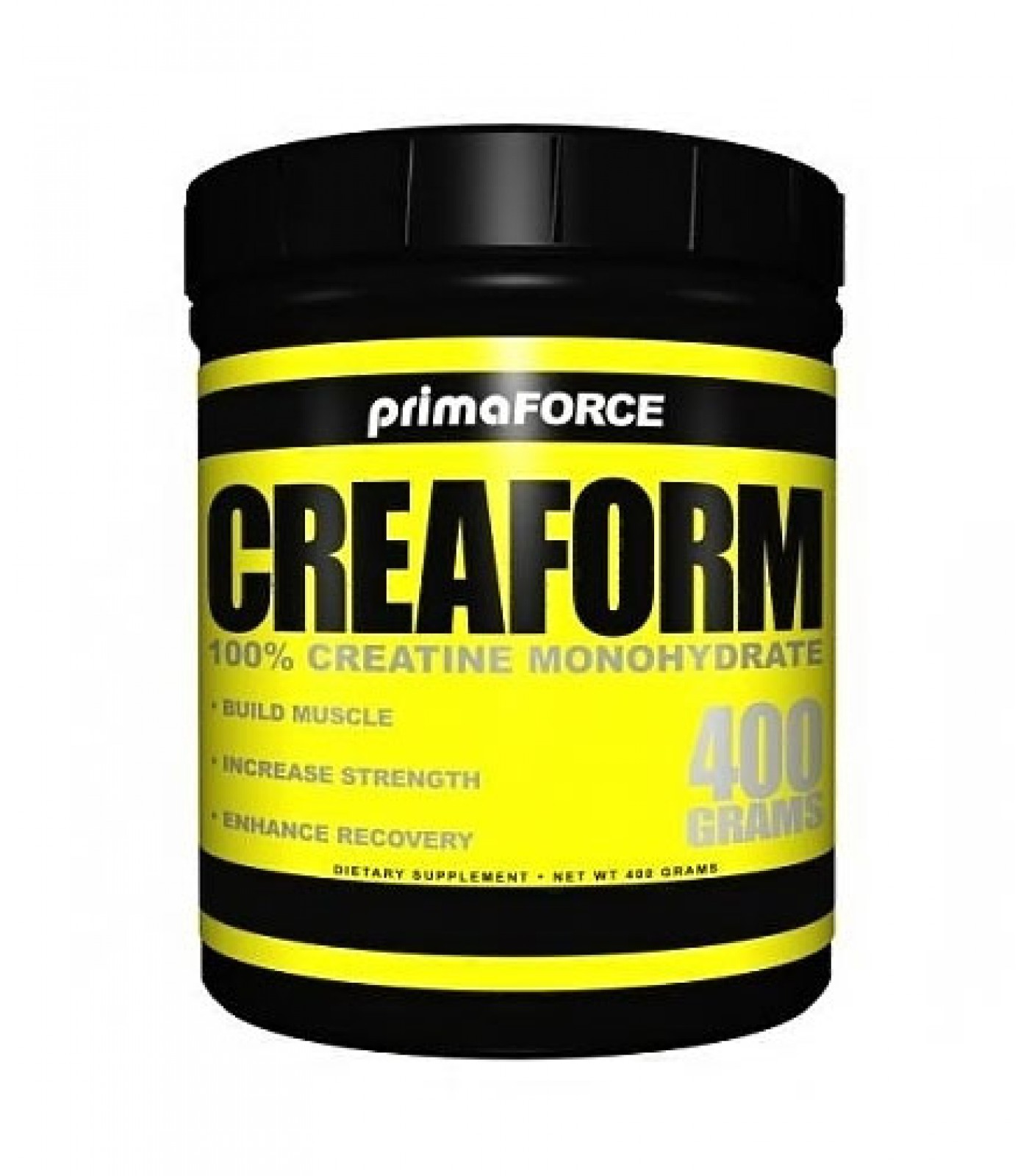 Primaforce - Creaform / 400 gr​