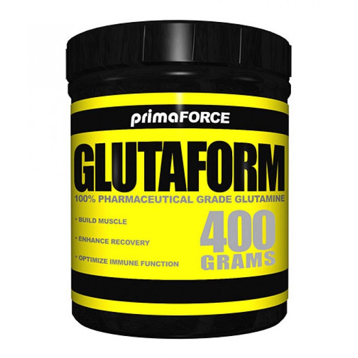 Primaforce - Glutaform / 400 gr​