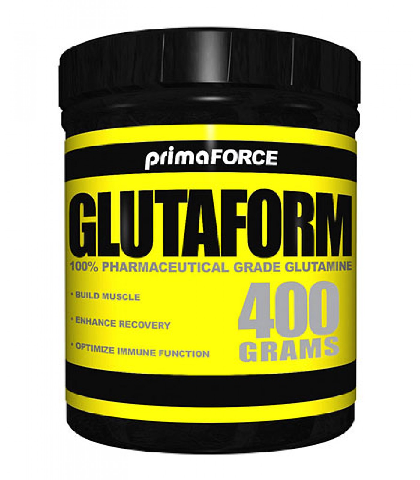 Primaforce - Glutaform / 400 gr​