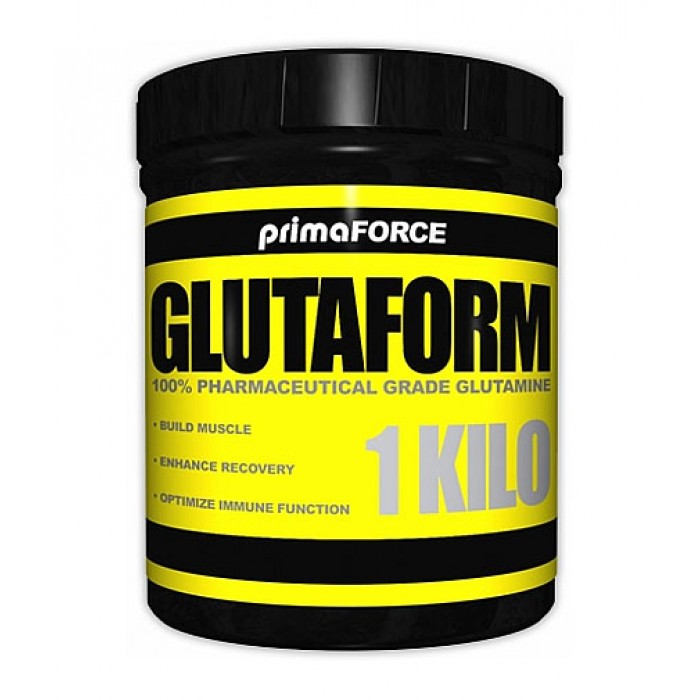 Primaforce - Glutaform / 1000 gr​