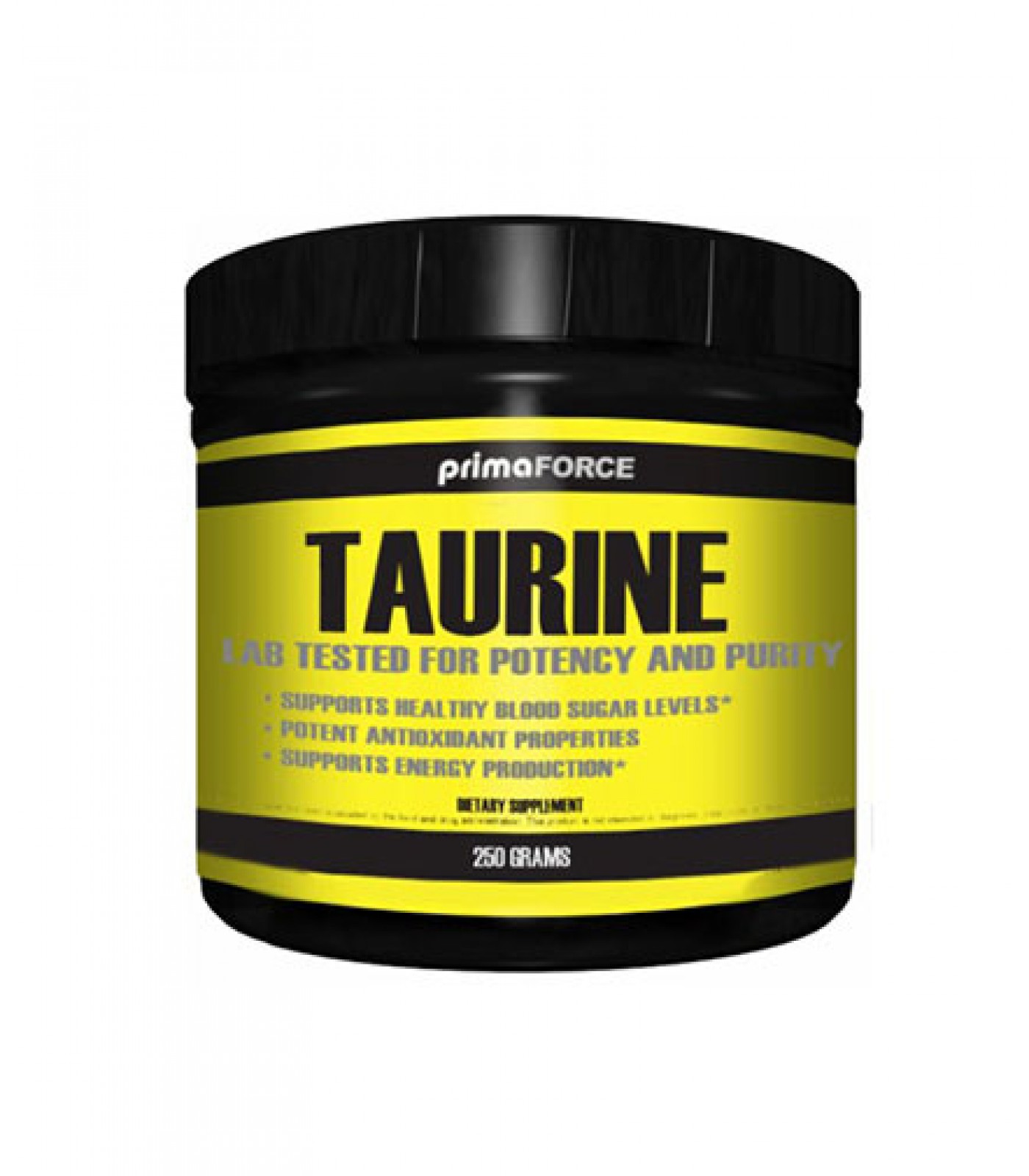 Primaforce - Taurine / 250 gr​