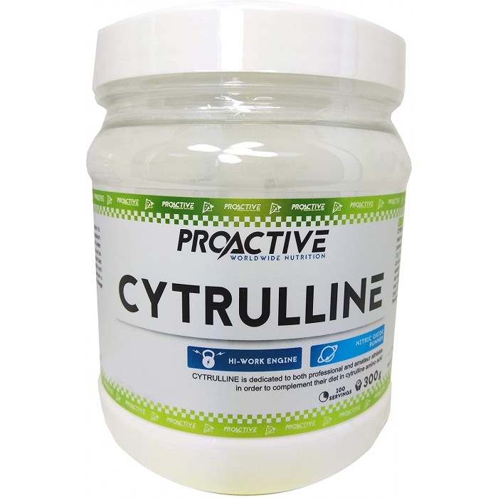 ProActive - Cytrulline / 300g​