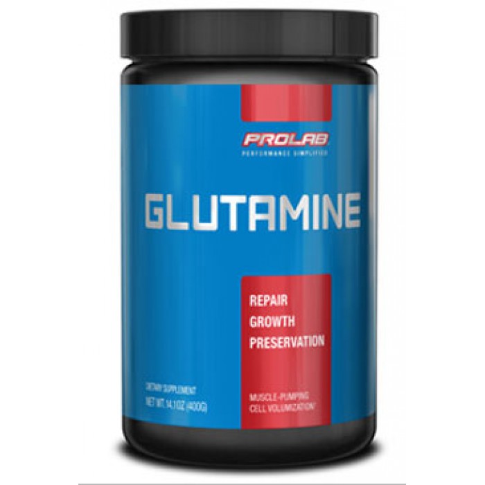 Prolab - Glutamine Powder / 1000 gr