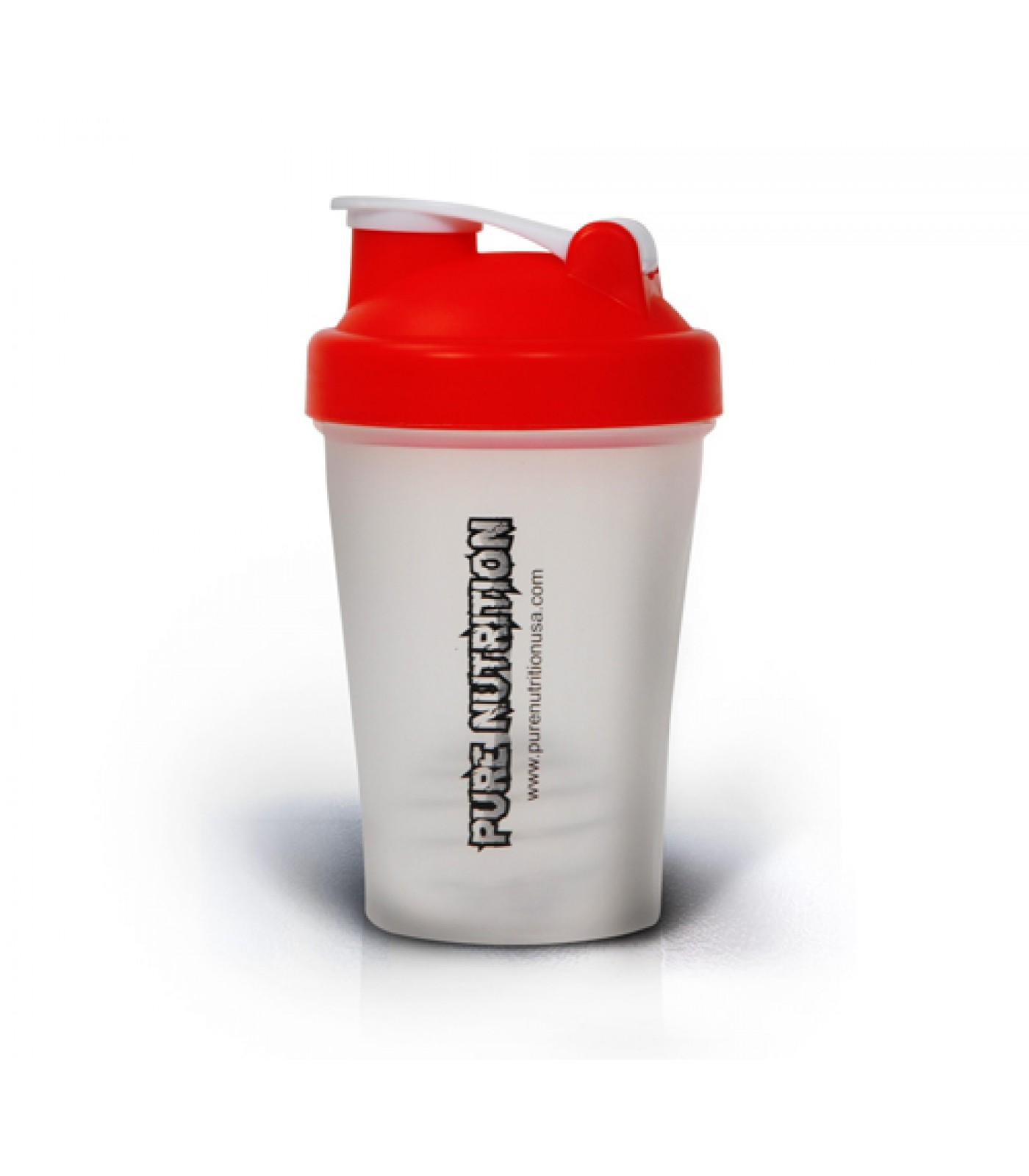 Pure Nutrition - Blender Bottle / 400ml.​