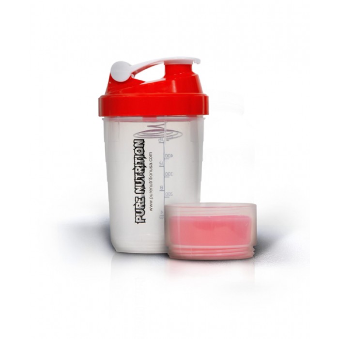 Pure Nutrition - Power Bottle / 500ml.​