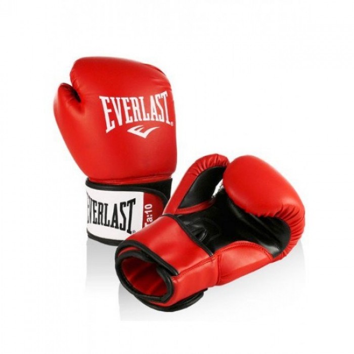 Everlast - Боксови ръкавици / Rodney