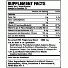 Ronnie Coleman - Resurrect-P.M. / 200 gr.