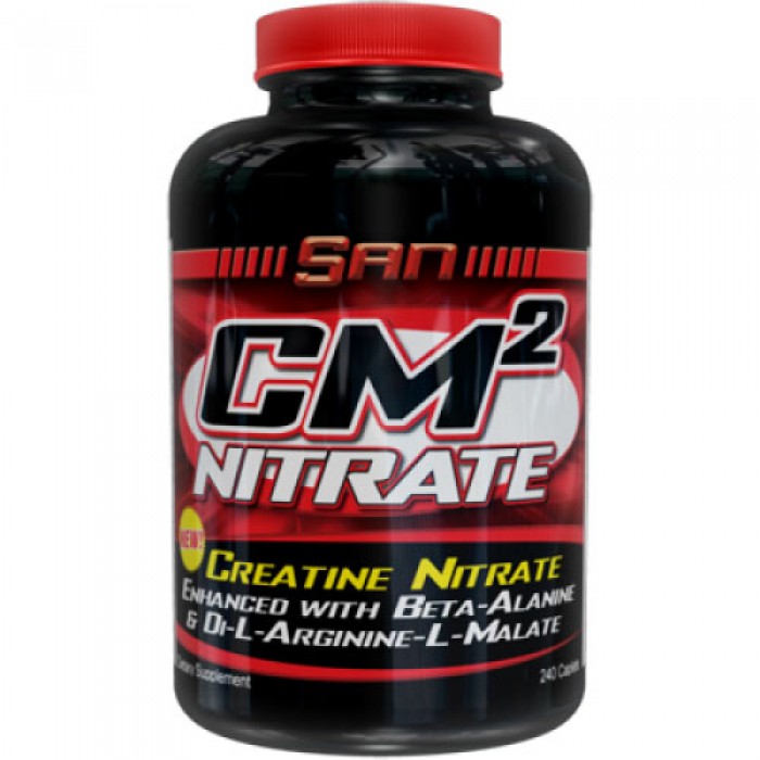 SAN - CM2 Nitrate / 240 tab