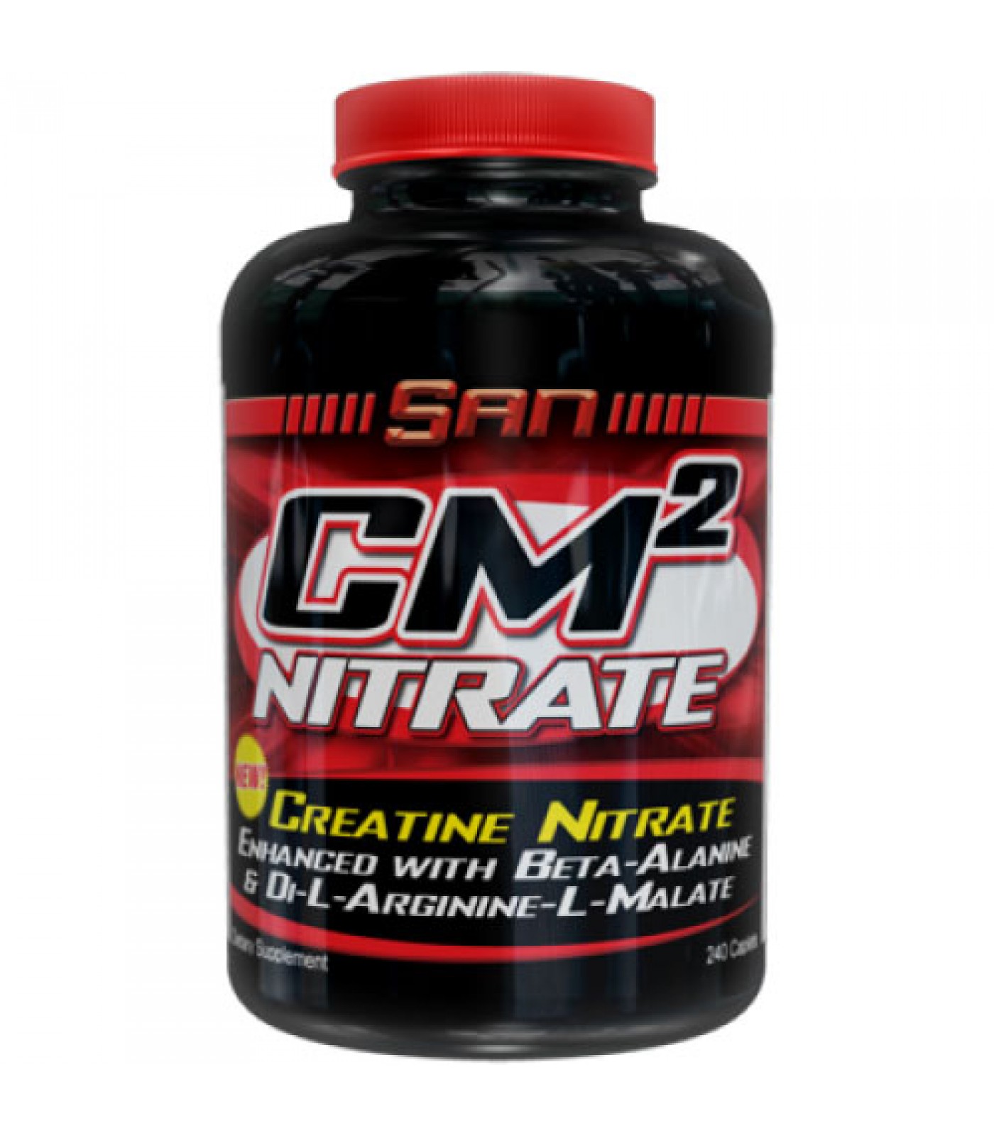 SAN - CM2 Nitrate / 240 tab