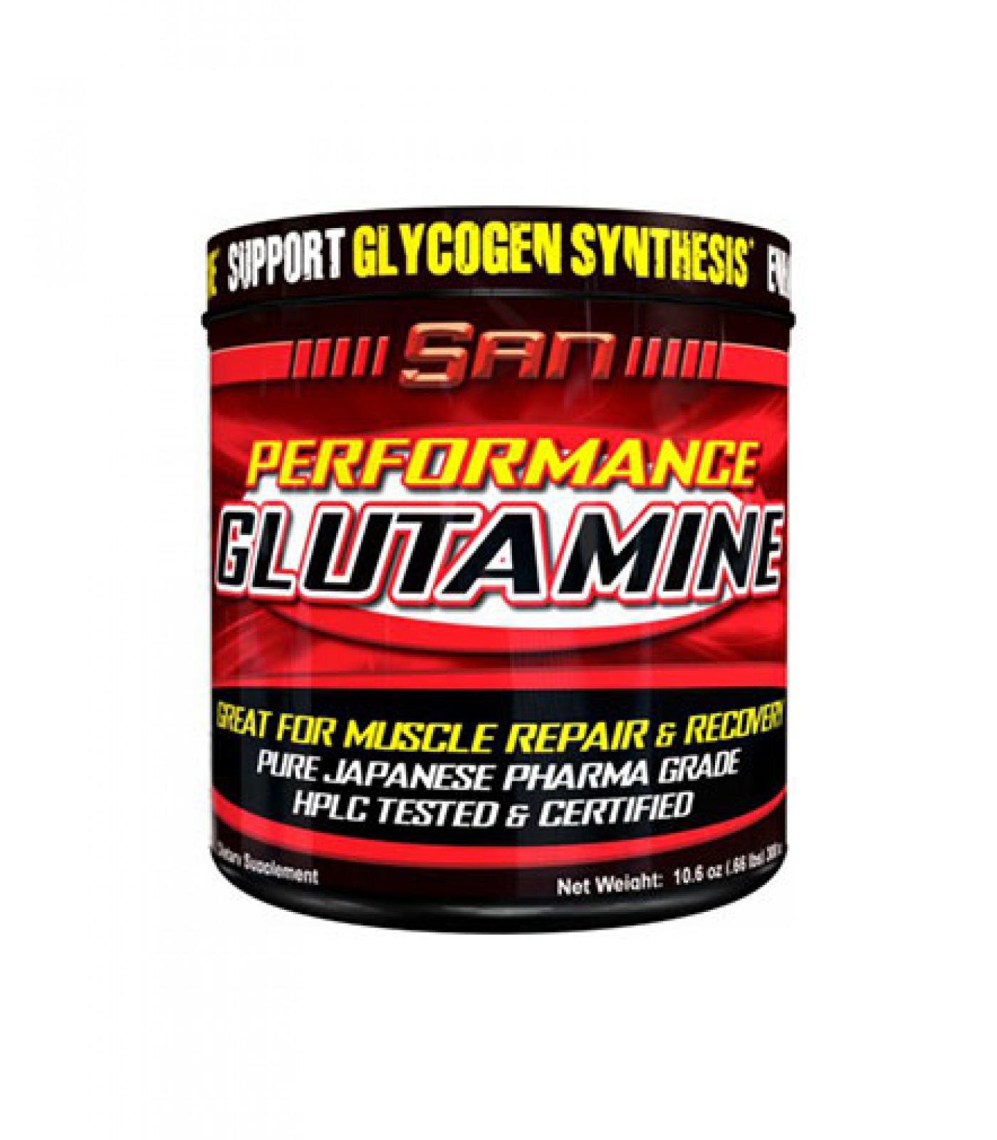 SAN - Performance Glutamine / 1200 gr