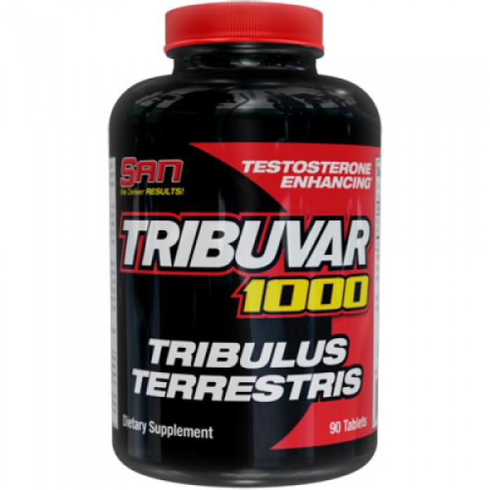 SAN - Tribuvar 1000 / 90 tabs.