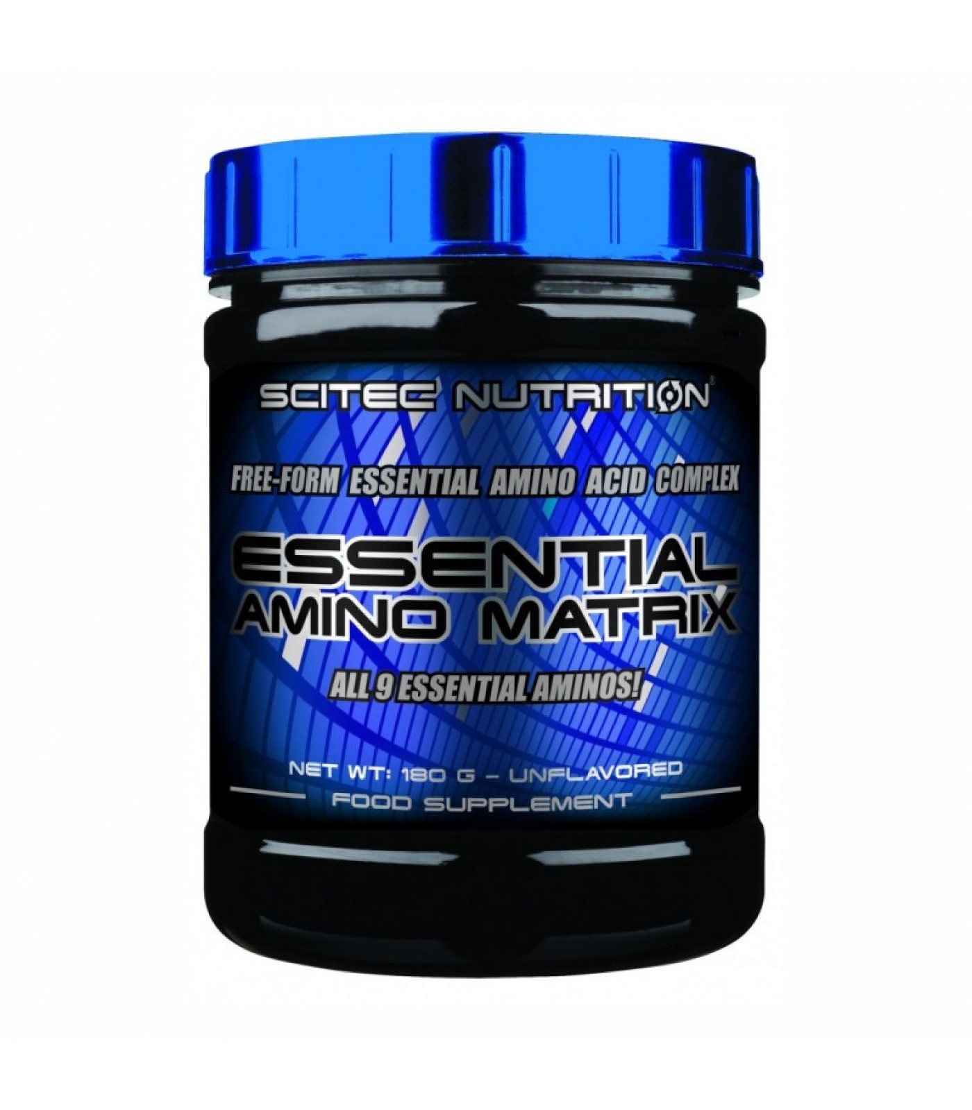 Scitec - Essential Amino Matrix 180g unflavored