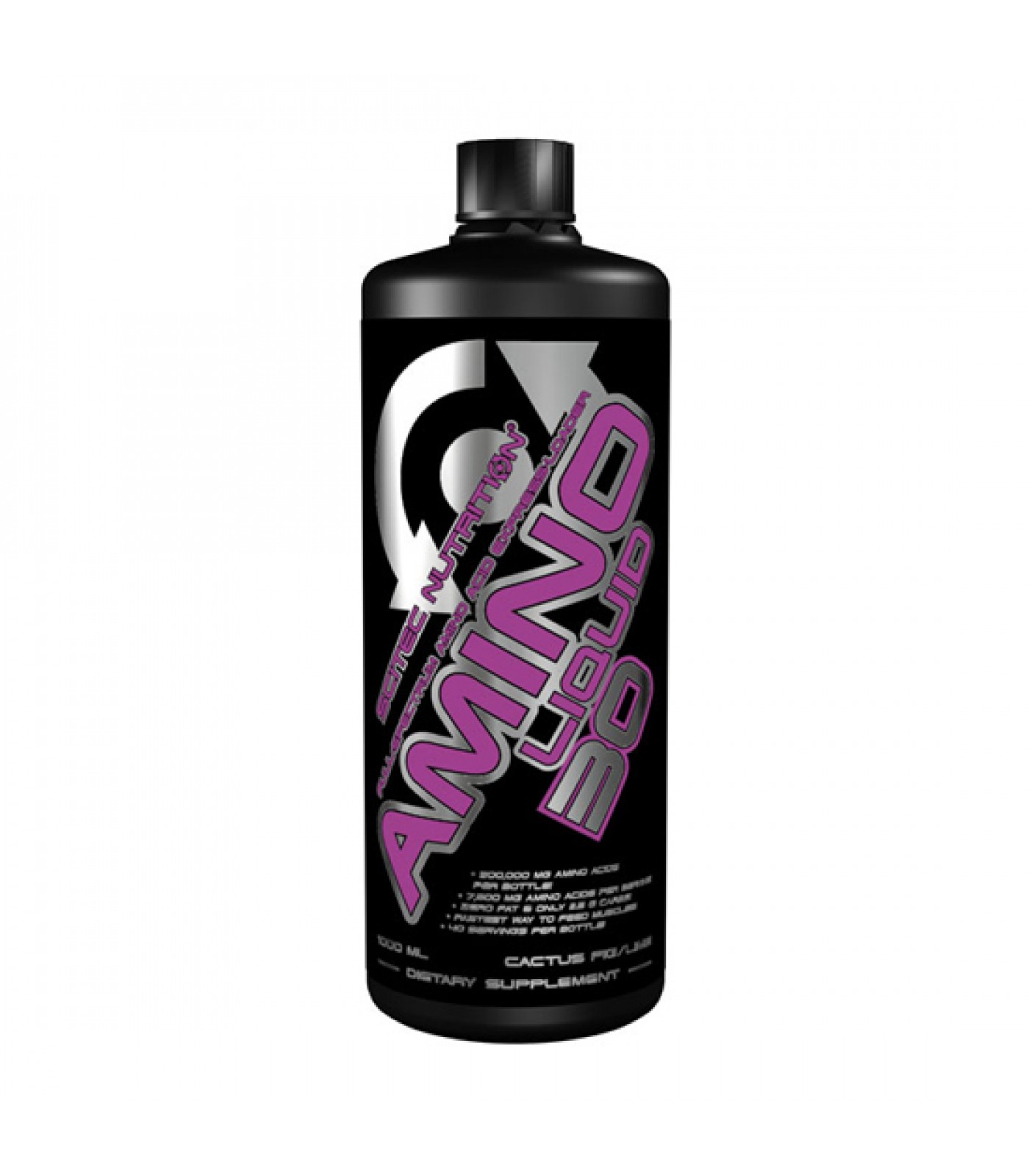 Scitec - Amino Liquid 30 / 1000 ml.