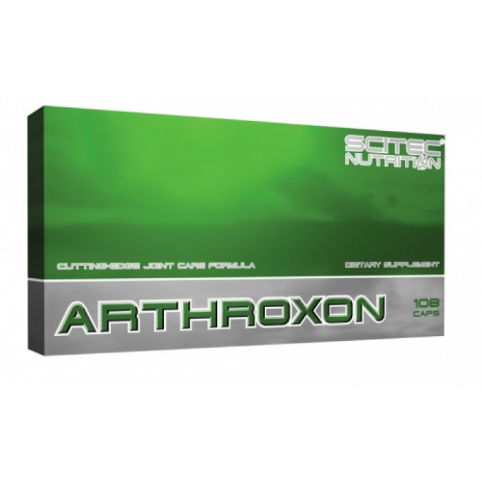 Scitec - Arthoxon / 108 caps.
