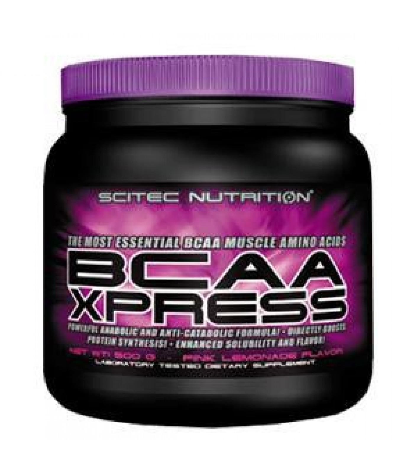 Scitec - BCAA Xpress Flavored / 700 gr.