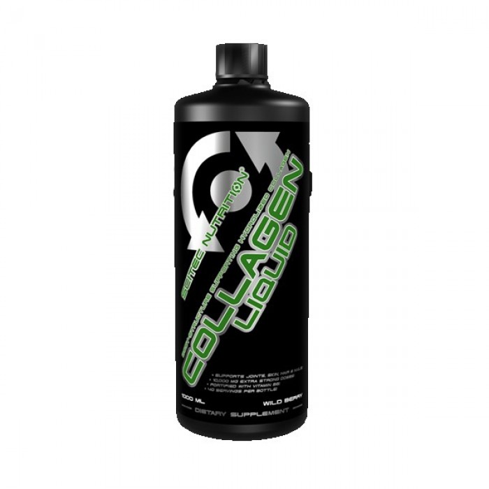 Scitec - Collagen Liquid / 1000 ml.