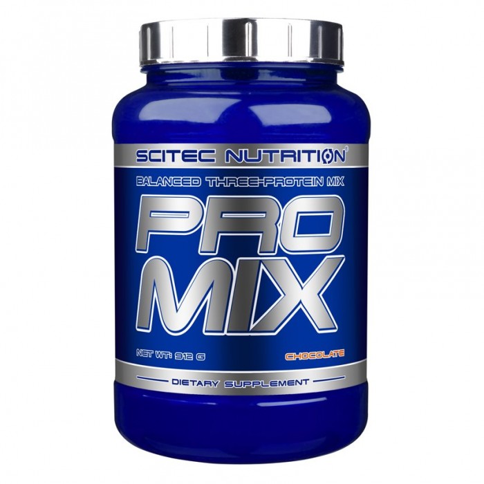 Scitec - Pro Mix / 925 gr.