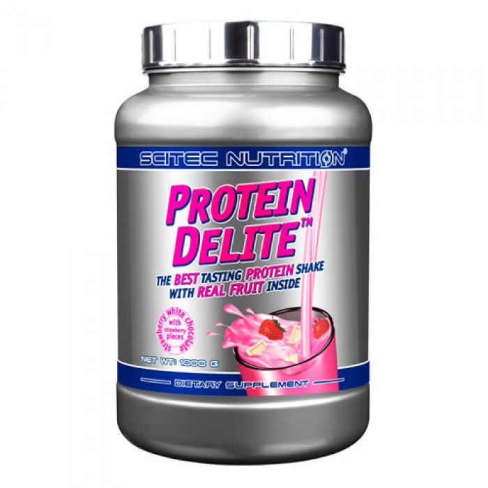 Scitec - Protein Delite / 1000 gr.