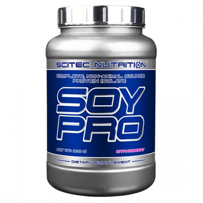 Scitec - Soy Pro​ / 910 gr
