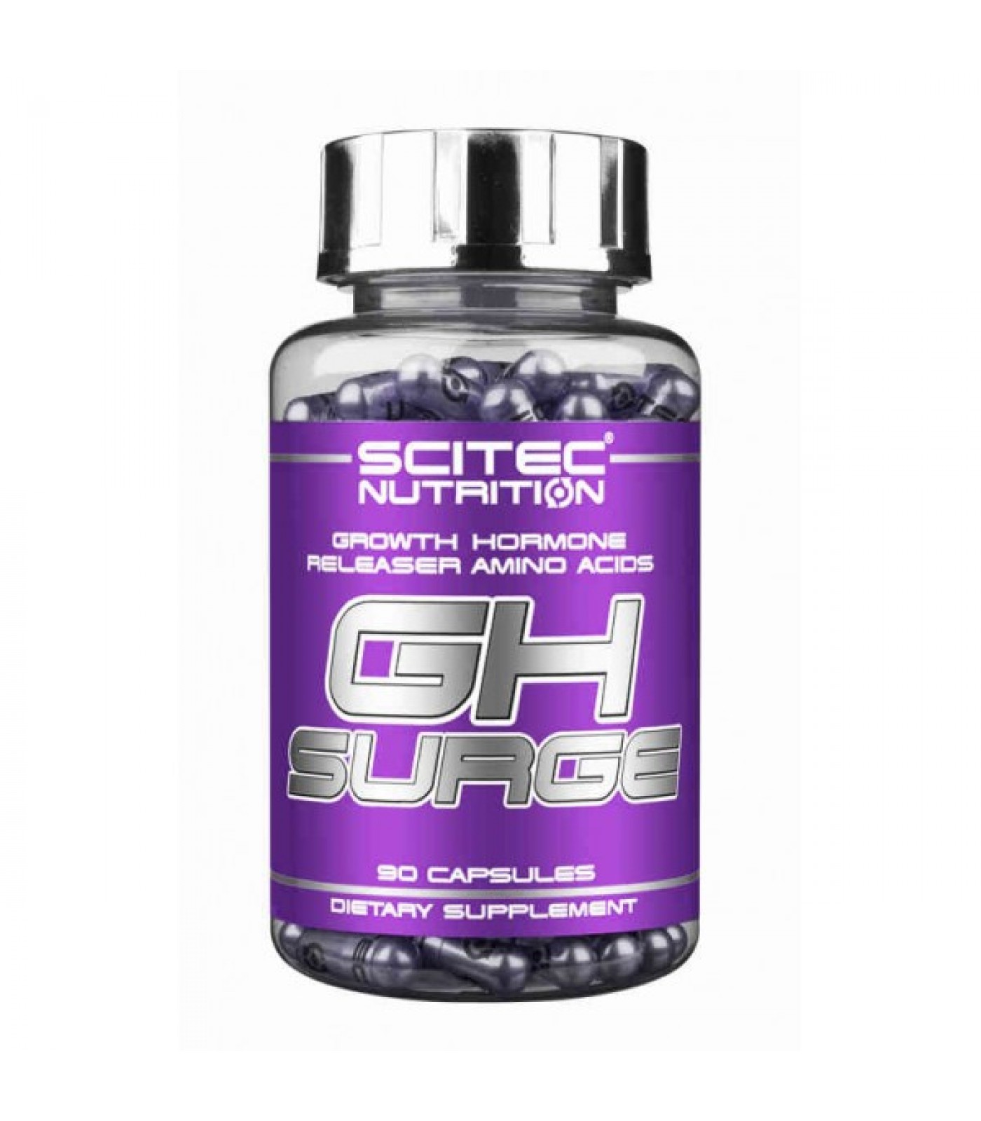 Scitec- GH Surge 90 caps