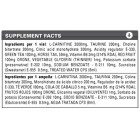 Soul Project Labs - Pure L-Carnitine кутия- 2000 mg