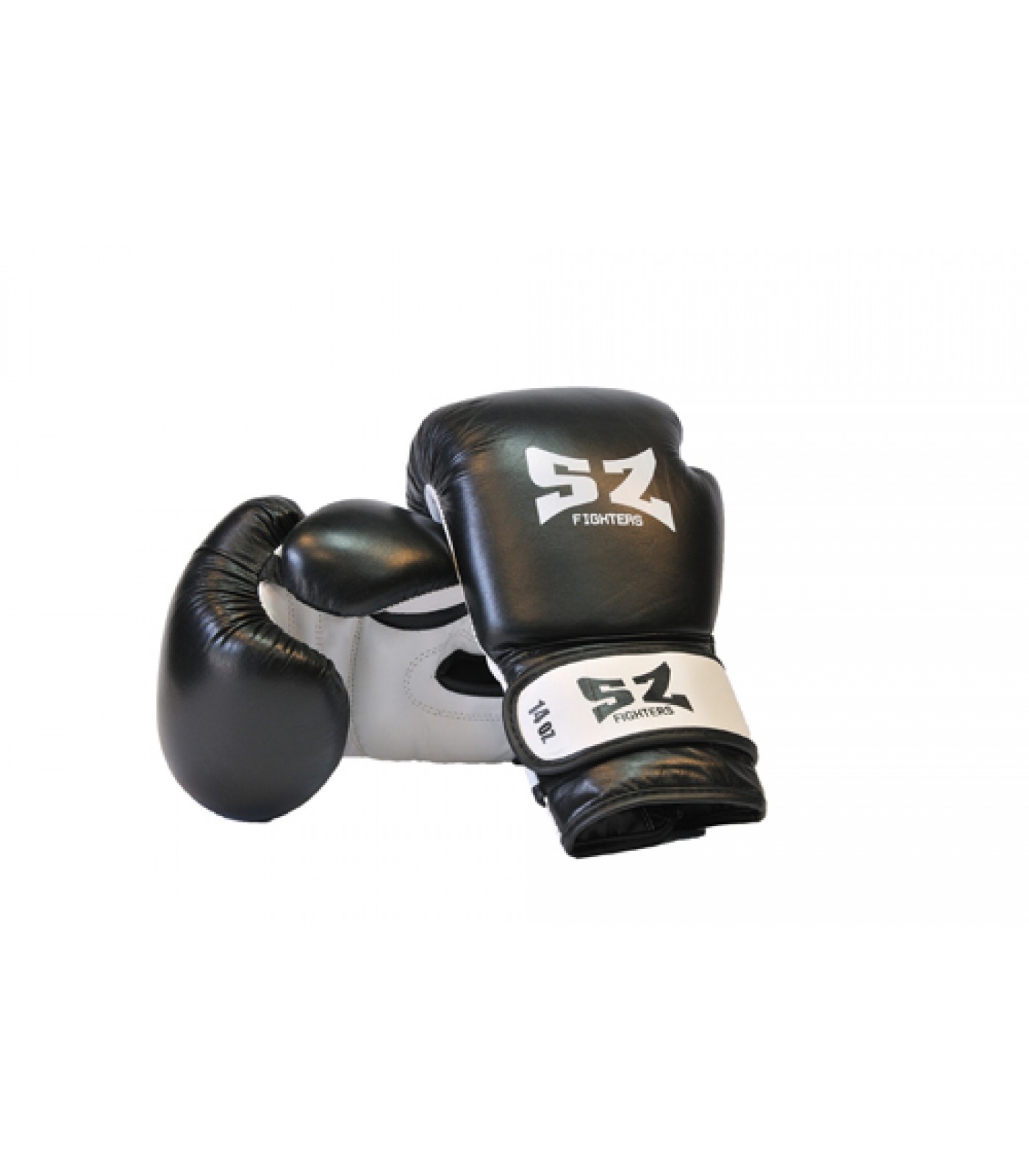sz fighters boxing gloves