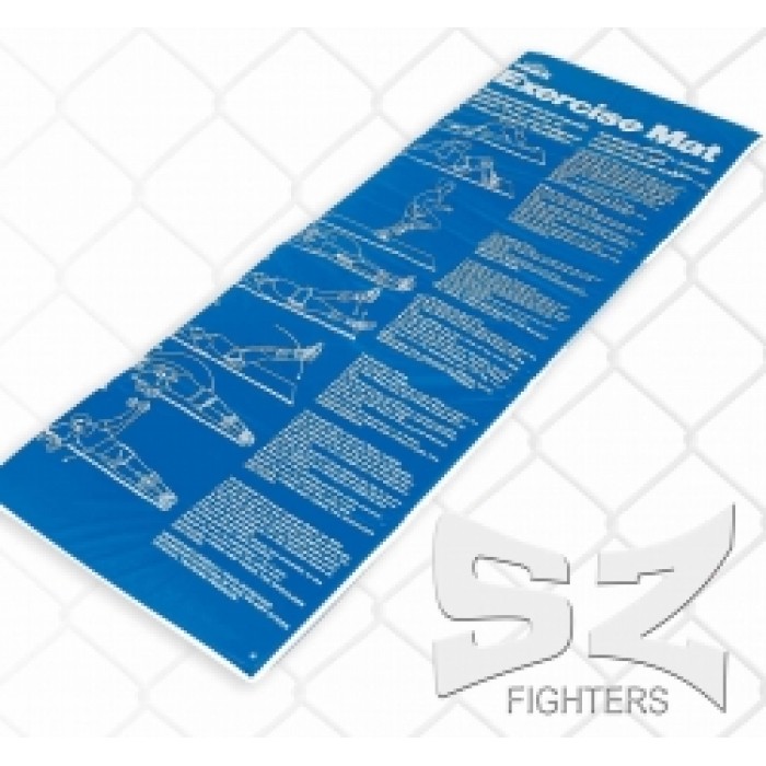 SZ Fighters - Постелка за тренировка​