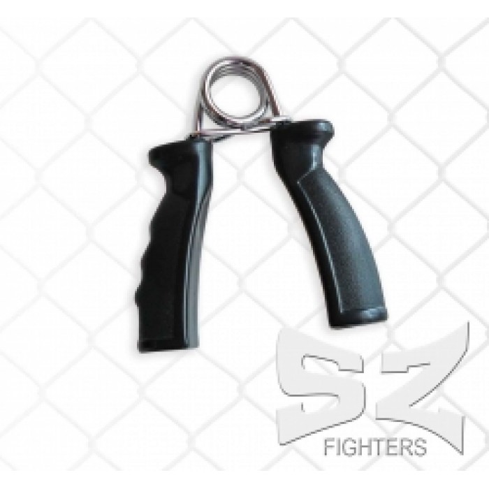 SZ Fighters - Комплект щипки за предмишница