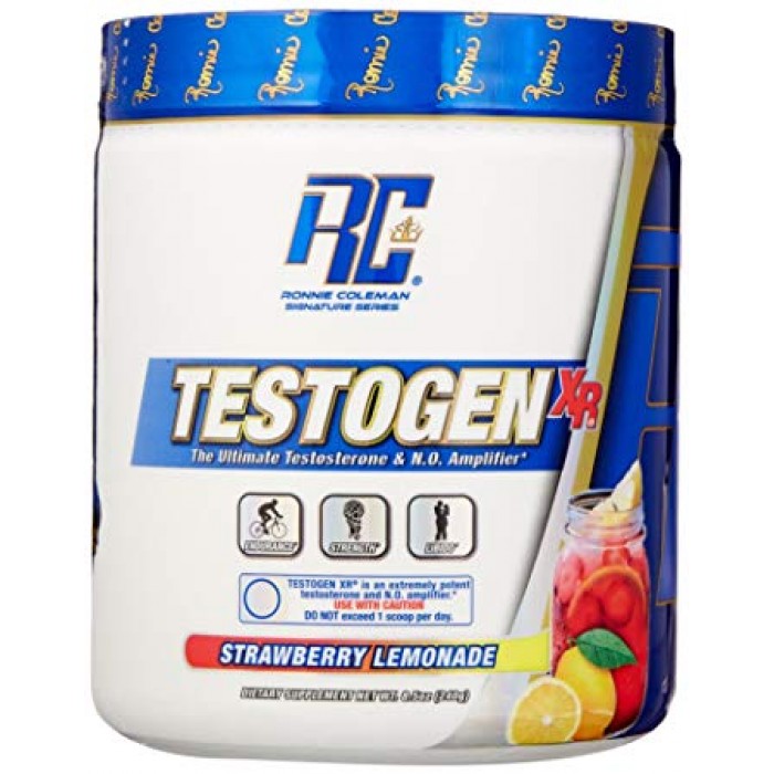 Ronnie Coleman - Testogen-XR / 240 gr.