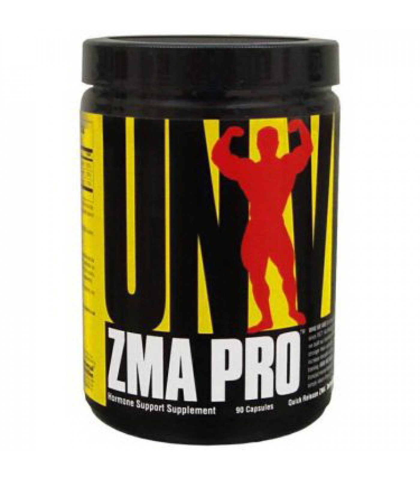 Universal Nutrition - ZMA Pro / 90 caps​