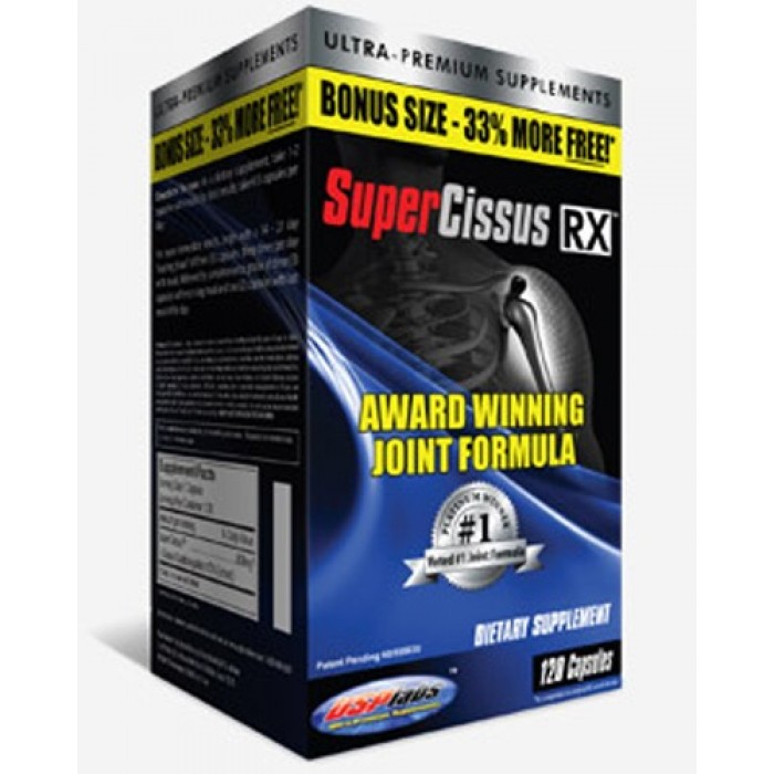 USP Labs - Super Cissus RX / 150 caps